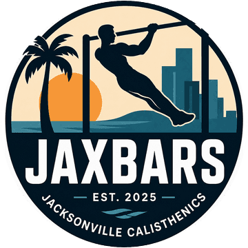 Jax Bars logo